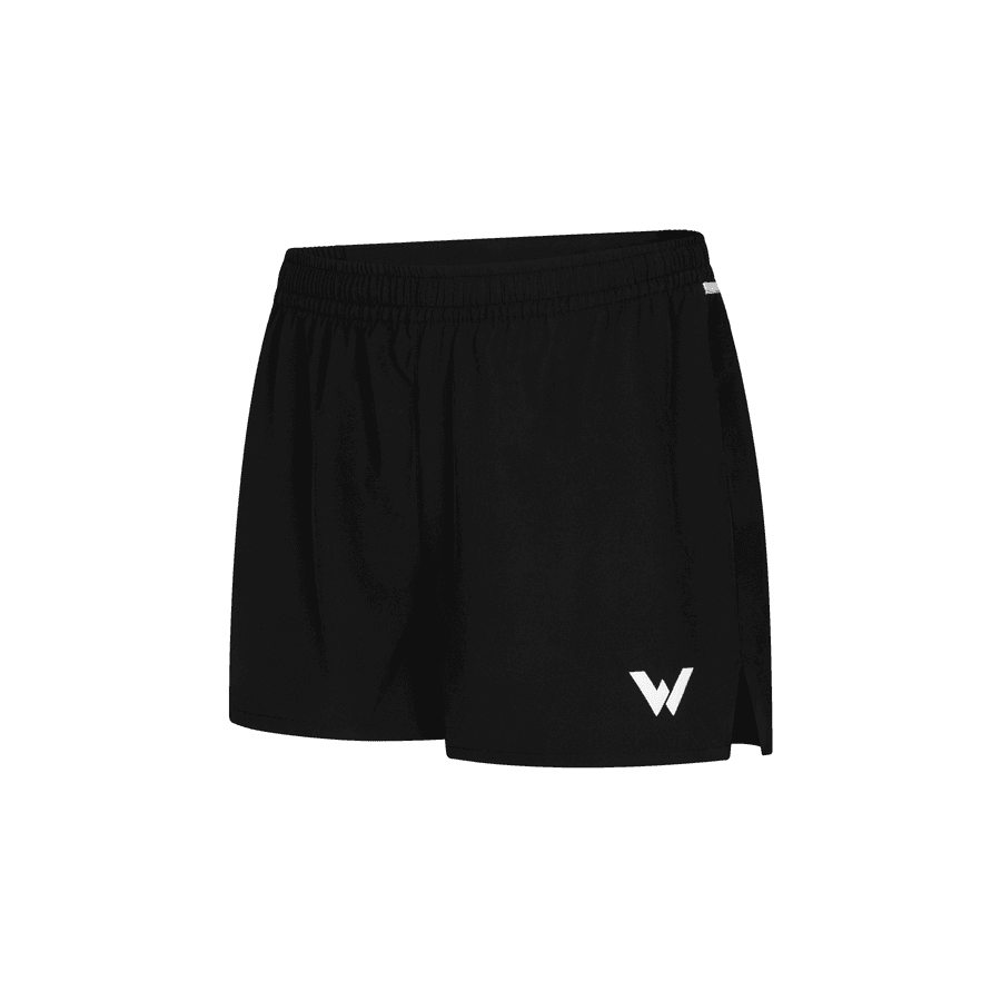 THE WHITE — ESSENTIAL SHORTS