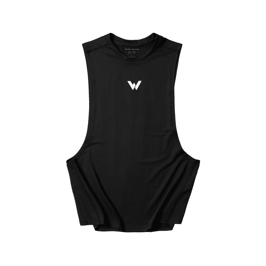 Open-Side Tank Top - ảnh 2