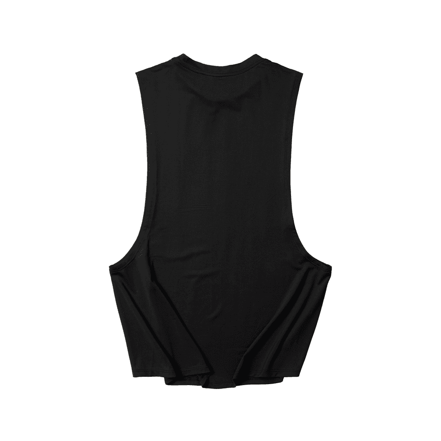 Open-Side Tank Top - ảnh 3