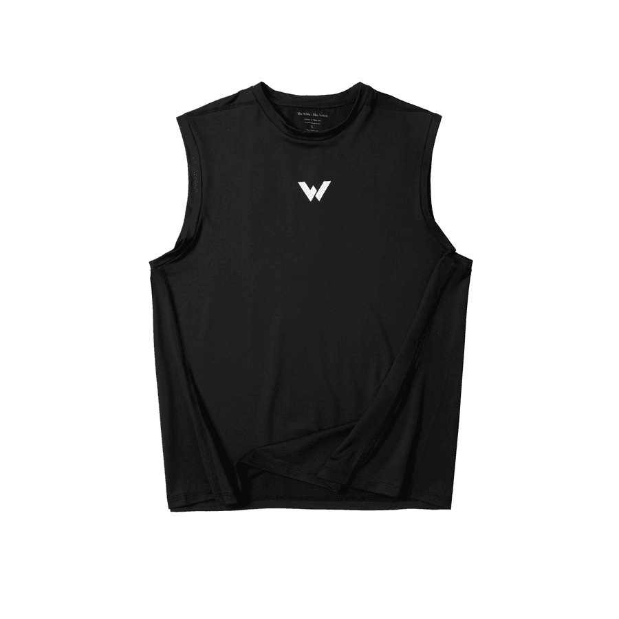 Fitted Tank Top - ảnh 2