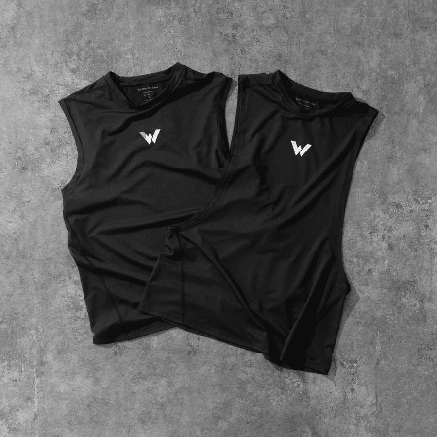 Fitted Tank Top - ảnh 4