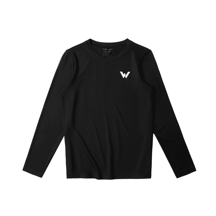 Long-Sleeve T-Shirt - ảnh 2