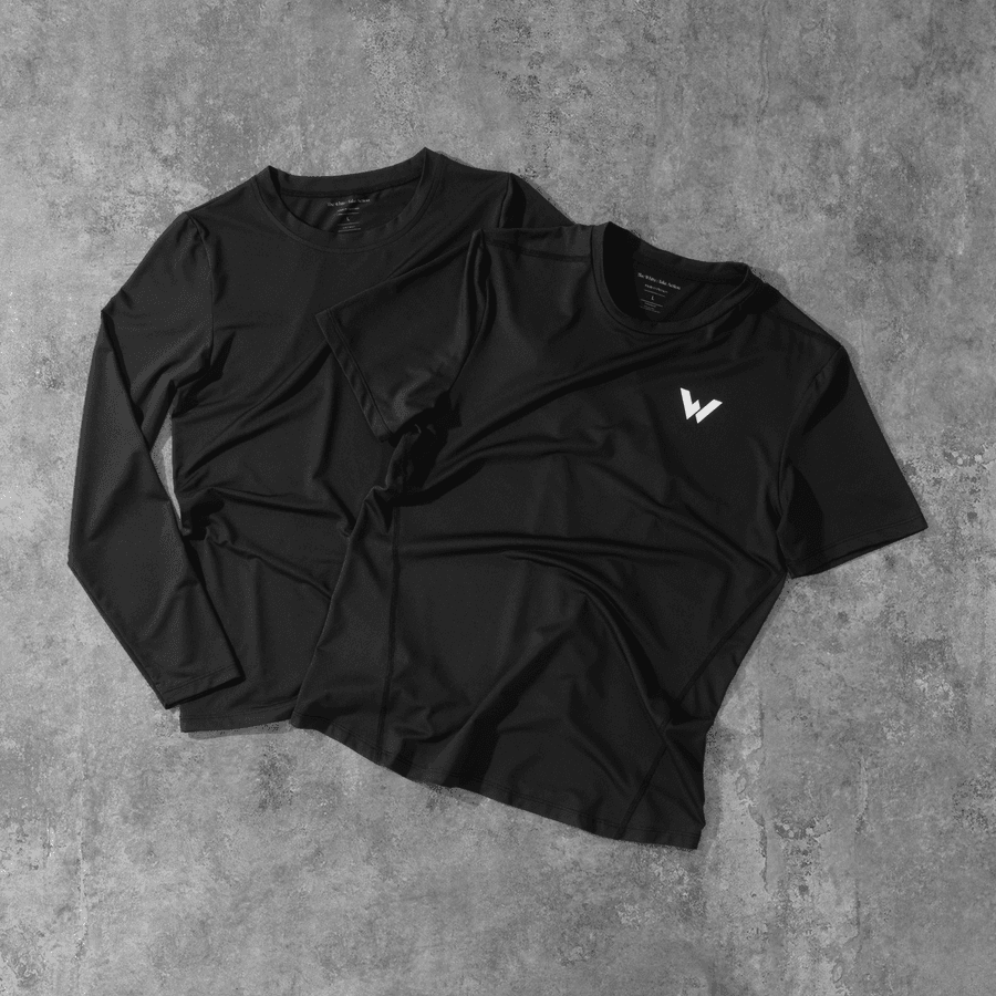 Long-Sleeve T-Shirt - ảnh 4