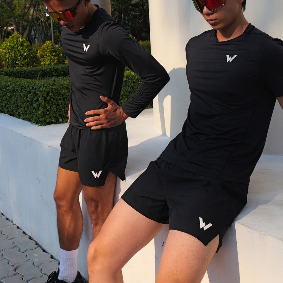 Long-Sleeve T-Shirt - ảnh 6