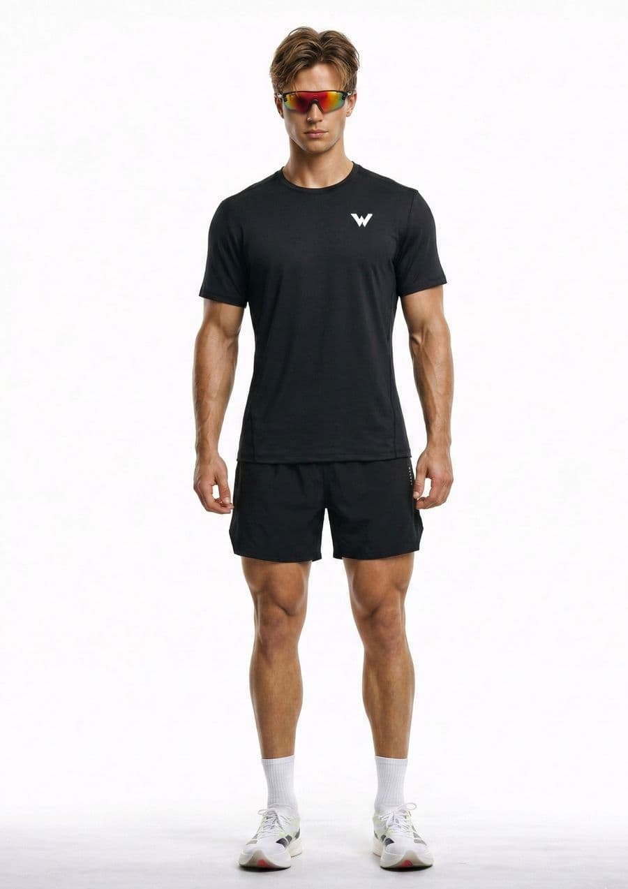 Short-Sleeve T-Shirt - ảnh 5