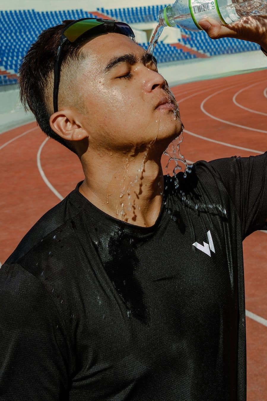 Short-Sleeve T-Shirt - ảnh 6