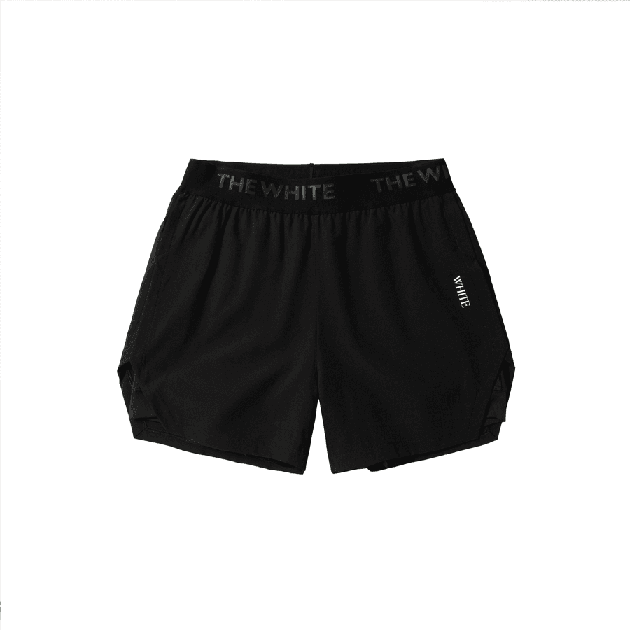 Double-Layer Shorts - ảnh 2