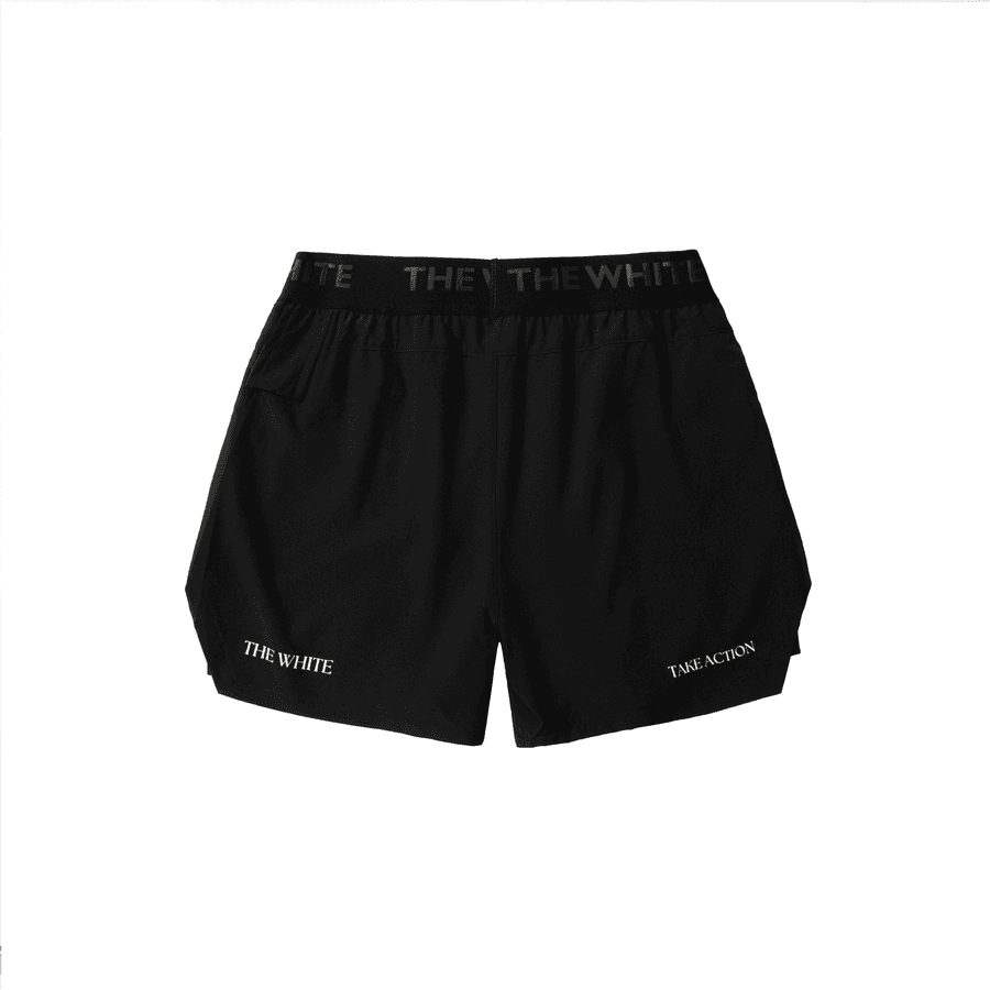 Double-Layer Shorts - ảnh 3
