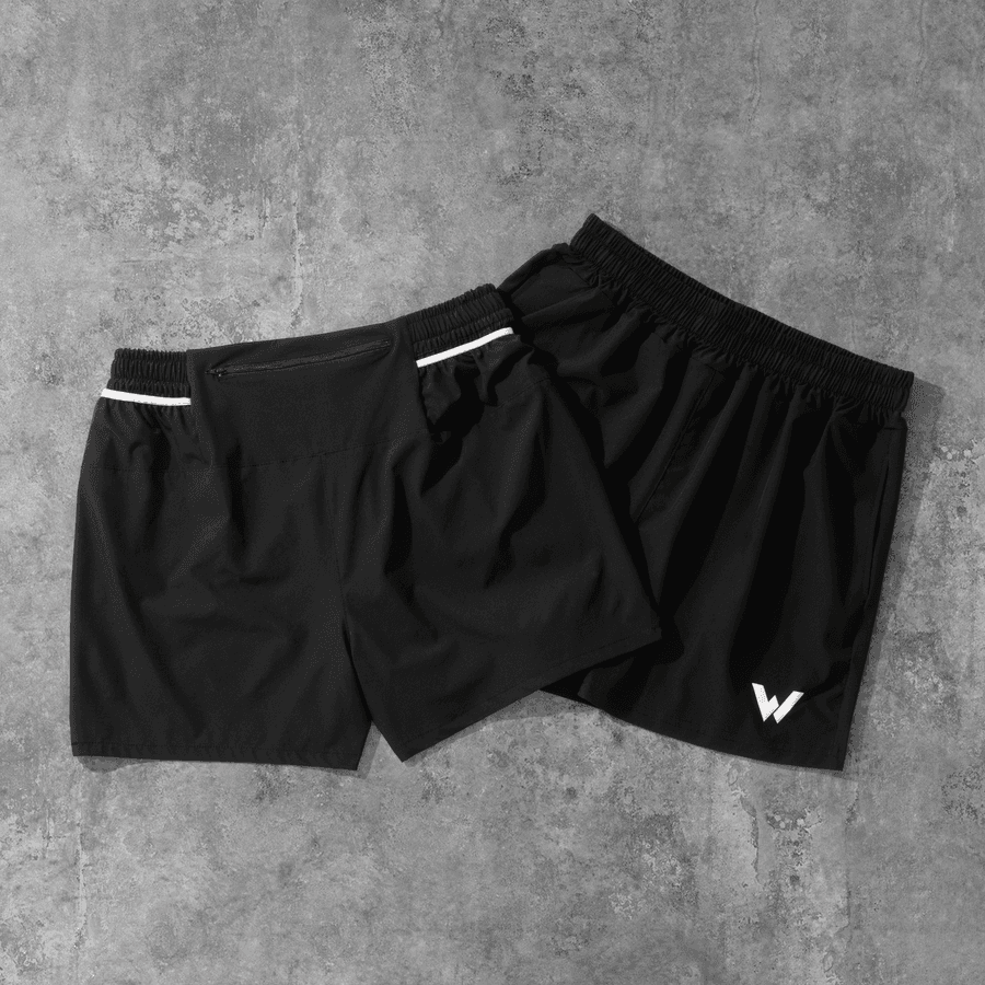 Single-Layer Shorts - ảnh 4