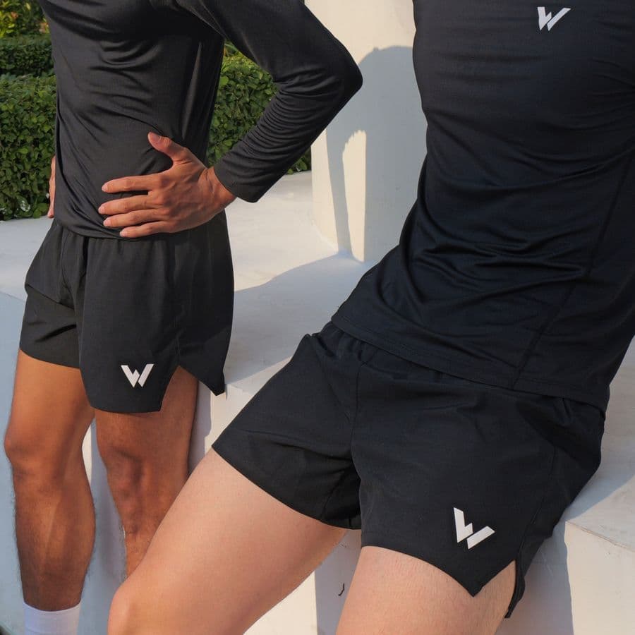 Performance Single-Layer Shorts - ảnh 7