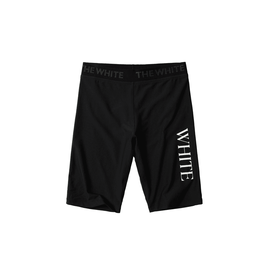 Ribbed-Fabric Pants - ảnh 2