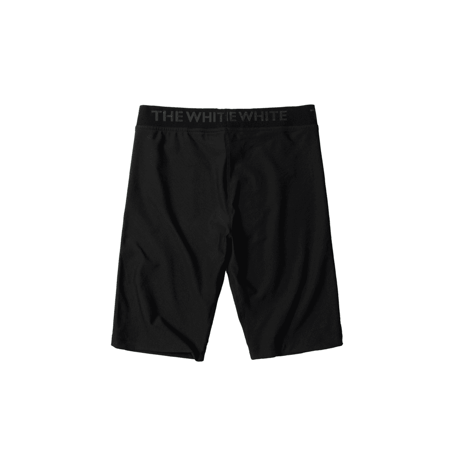 Ribbed-Fabric Pants - ảnh 3