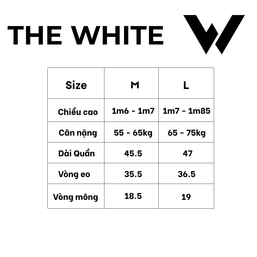 The White — Pro Fit Compression Short 04